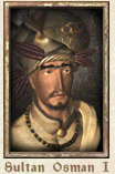 late turk sultan