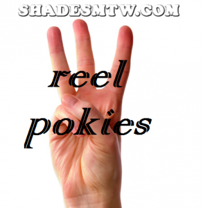 3-reel Pokies without money