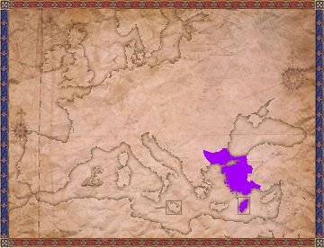 late byzan empire