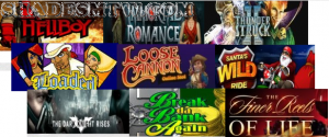 Microgaming Pokies