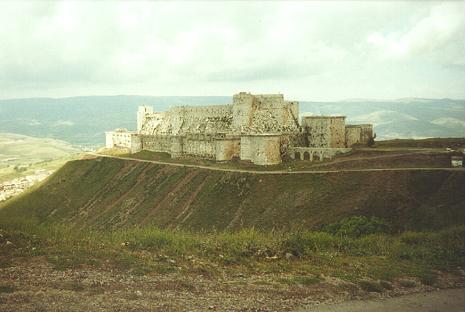 Castle