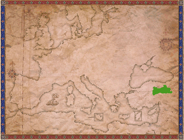 late turk empire