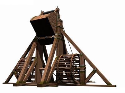 mangonel