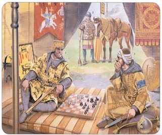 moors