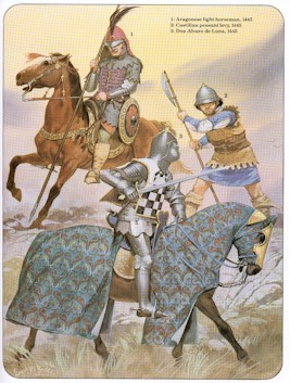moors