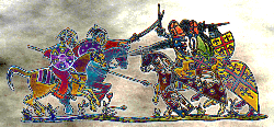 fight
