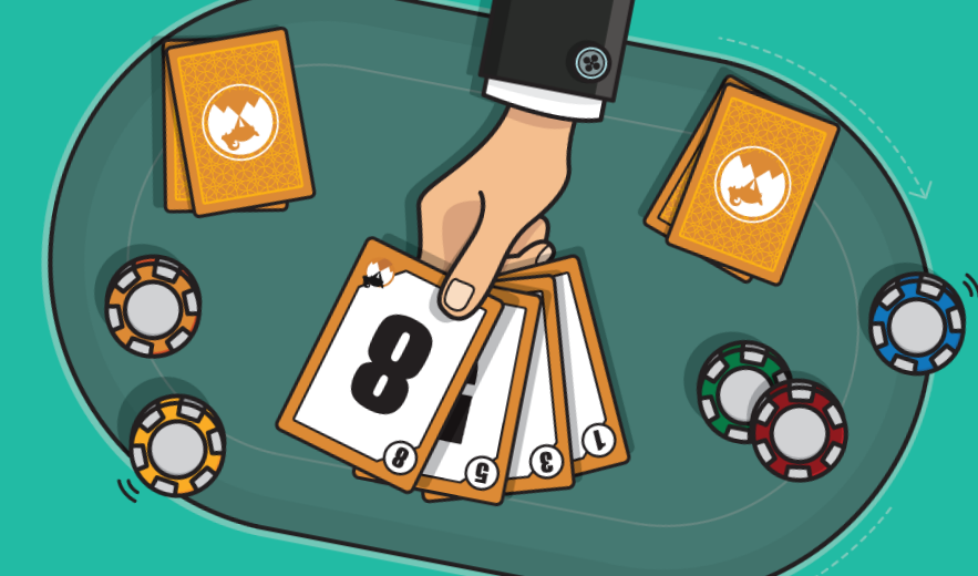 Microgaming Casino Games